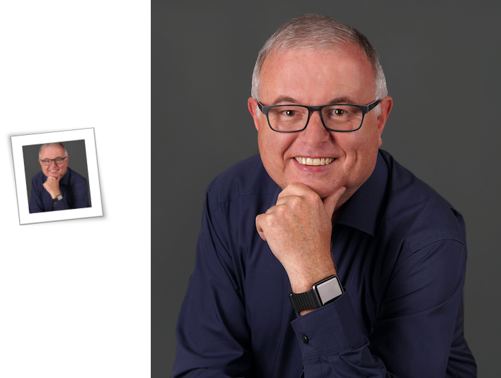 Kurt Birtel, Unternehmensberater und TOC-Experte